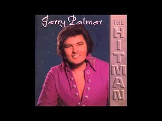 Jerry Palmer - One Way Ticket To A Lady