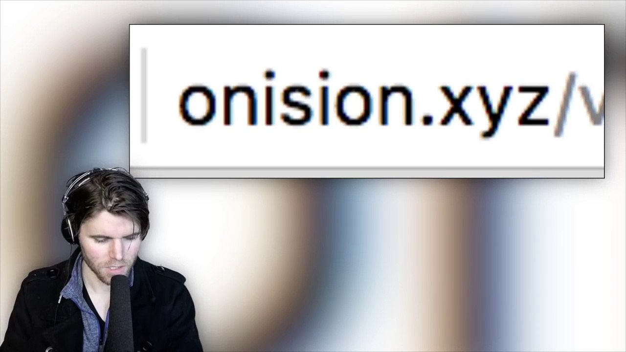 Re-Onision's-Pedophile-Test-Pt-1-The-Vomiting