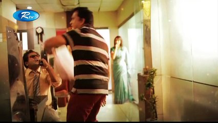 কাম চোর - Kam Chor - Special Drama