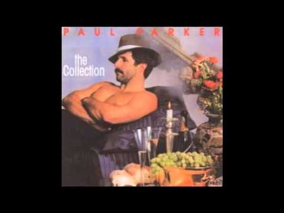 Paul Parker - Time After Time