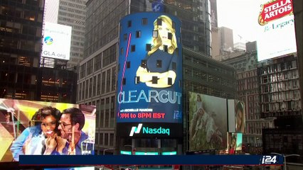 CLEARCUT | U.S., China militaries agree to work together |  Wednesday, August 16th 2017