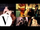 直擊！Angelababy 楊穎│封面拍攝現場  | Vogue Taiwan