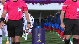 Match 43: France v. Italy FIFA U 20 World Cup 2017
