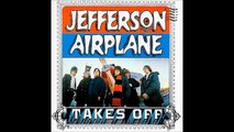 Jefferson Airplane Runnin Round This World (Bass Cover)