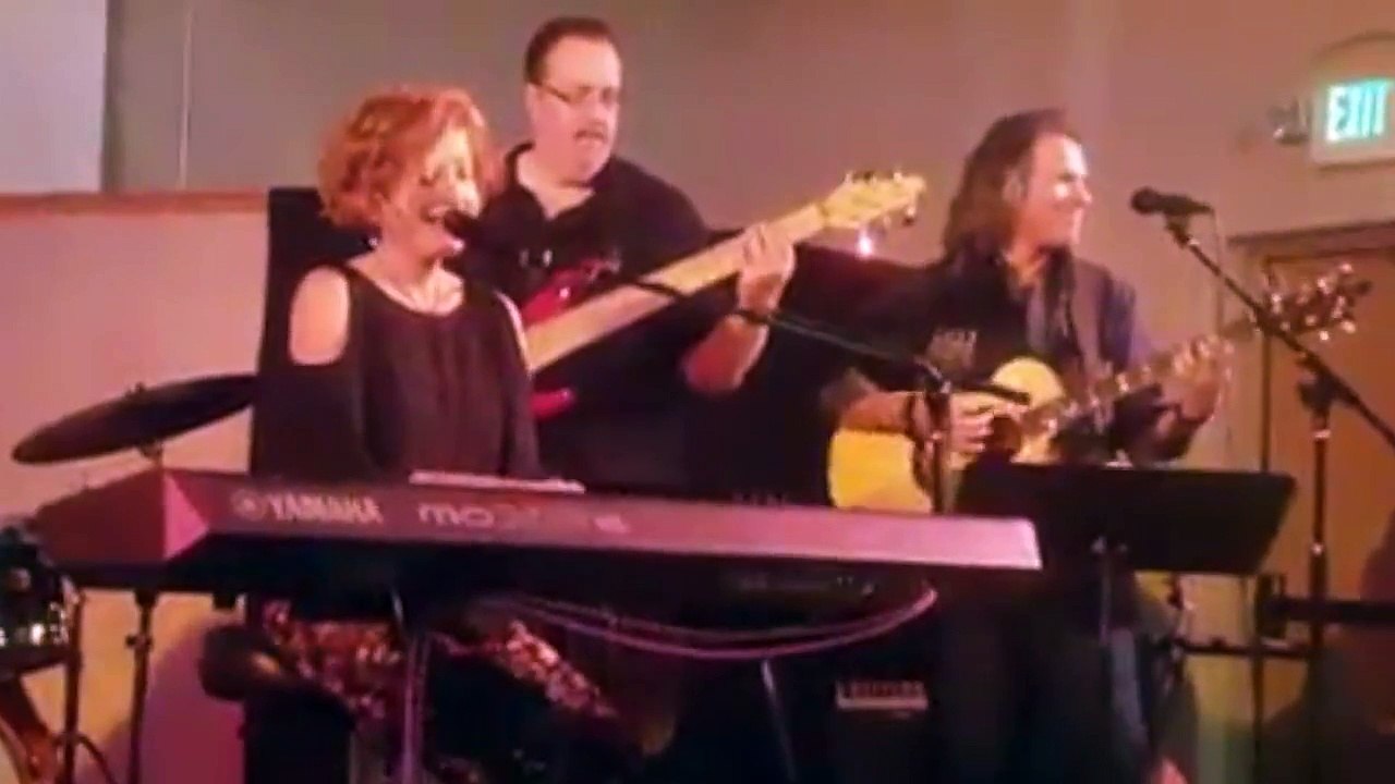 KIKI EBSENS JONI MITCHELL PROJECT BIG YELLOW TAXI