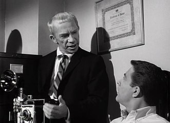 My Favorite Martian  S01E16 - Rx for a Martian