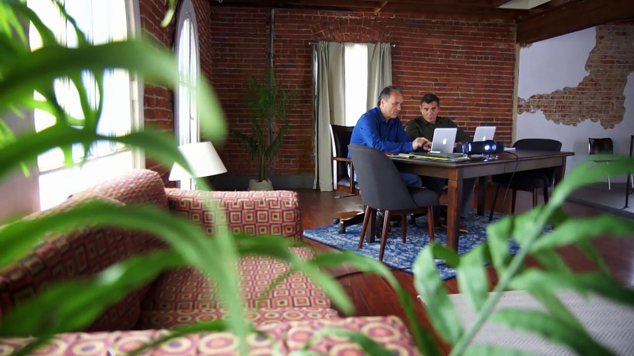 JFK Declassified: Tracking Oswald New Conversations Emerge | Premieres April 25th 10/9c |