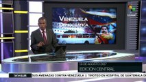 Venezuela: Comisión de la Verdad anuncia primeras investigaciones