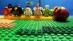 Lego Angry Birds Adventures Raffle Battle Season 2 Episode 6 (Stop Motion)
