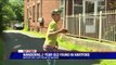 Mother at Work Sees Facebook Live Video of Her Two-Year-Old Daughter Wandering in Neighborhood