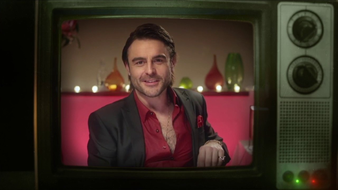 Spencer Burrows Actor Showreel