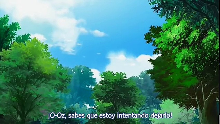Pandora Hearts Omake 06 sub español