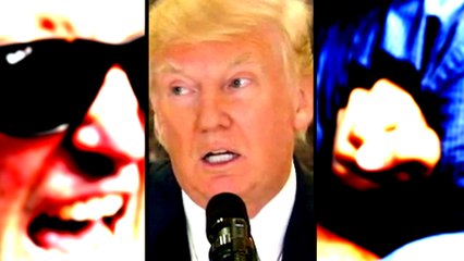 Charlottesville: A horror film straight out of Trump's America