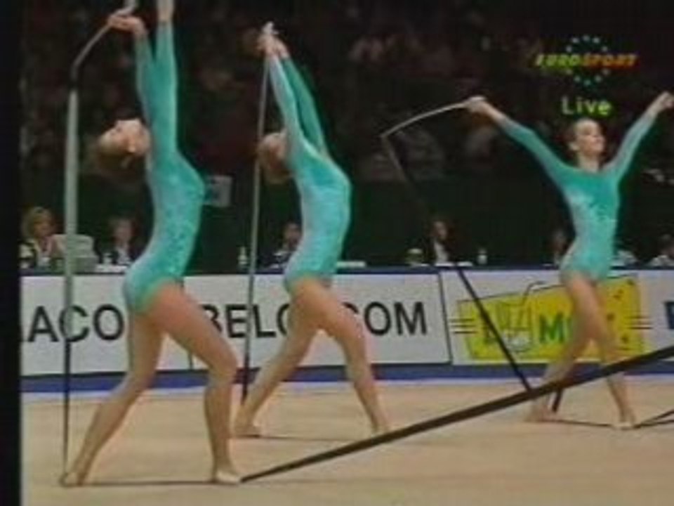 Lettonie 6rubans AA WC 92