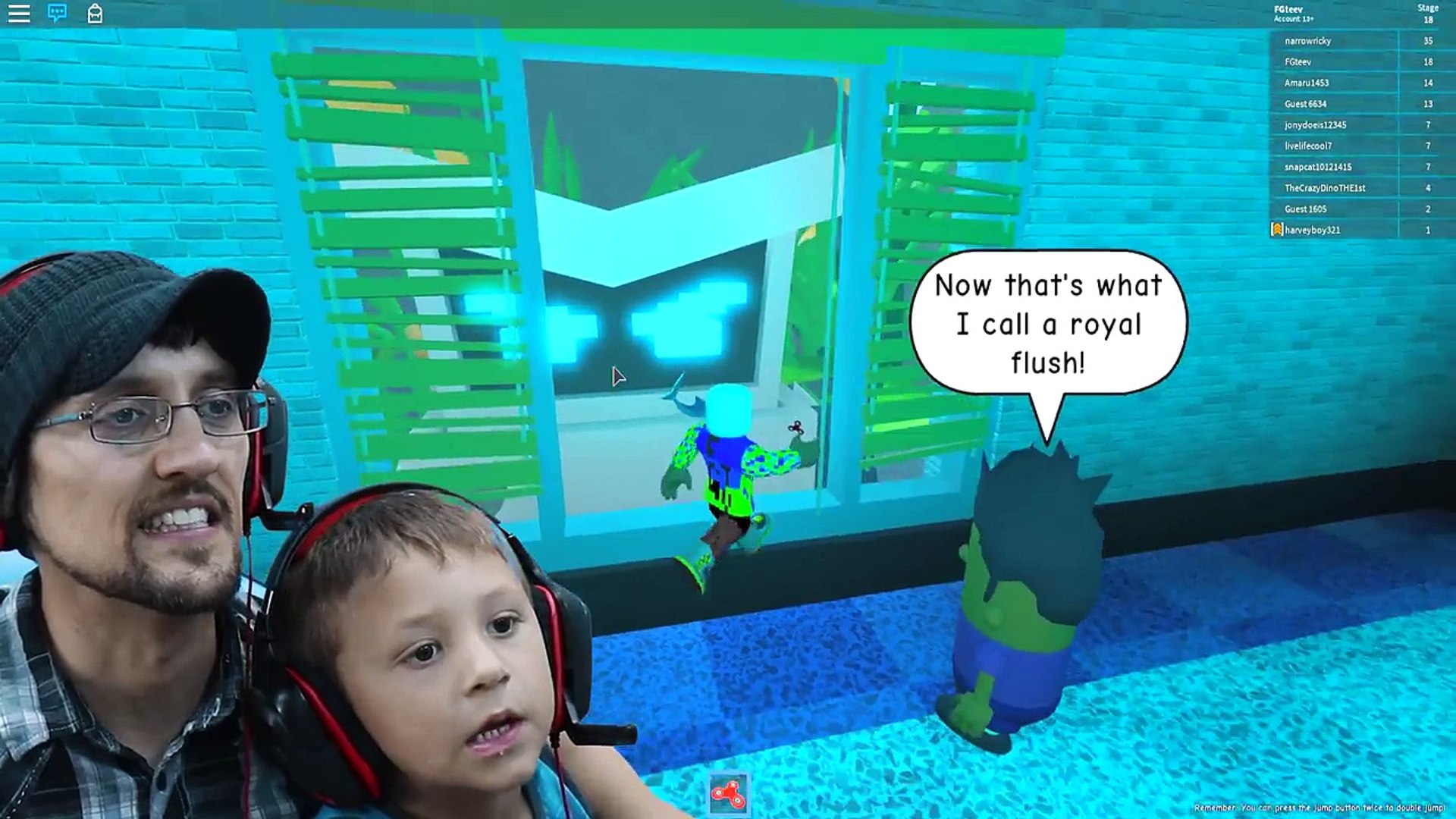 fgteev roblox 13