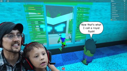 CAPTAIN UNDERPANTS useless FIDGET SPINNER! ROBLOX MOVIE ADVENTURE OBBY (FGTEEV vs POOPY TO