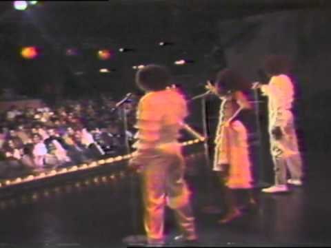Shalamar - Make That Move (Rhythm & Blues Awards)