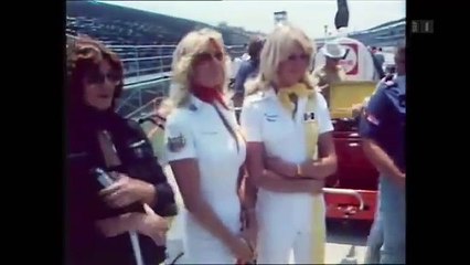 Clay Regazzoni – Leben am Limit