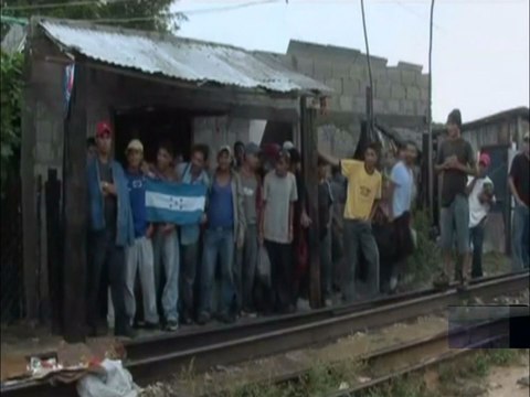 Migración de padres contribuye al crecimiento de maras y pandillas