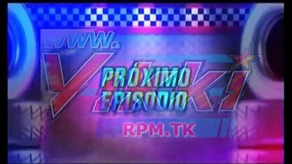 vikki rpm avance del capitulo 14 www.vikkirpm.tk