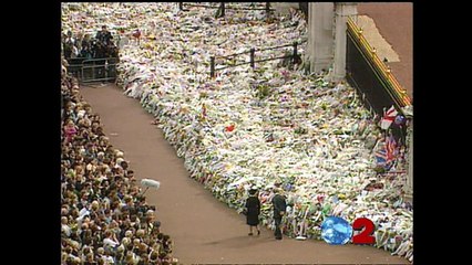 Diana: A life and death that shook the British monarchy