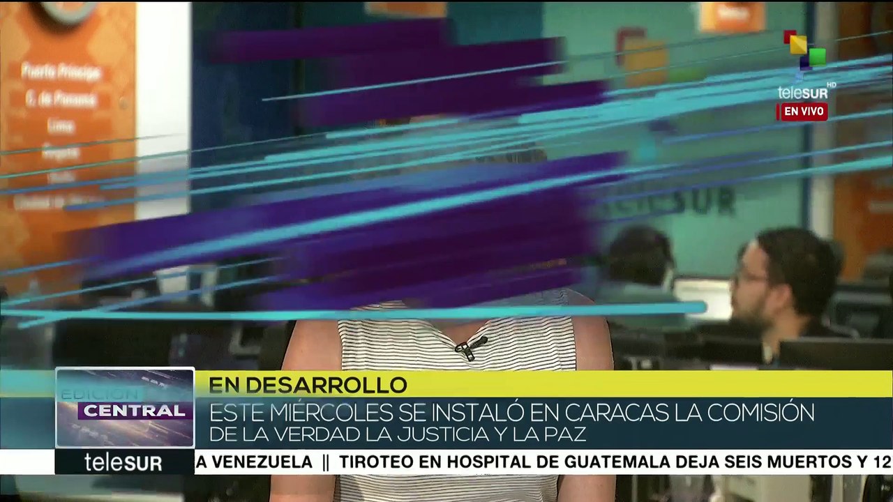 CNE ofrece balance sobre elecciones regionales en Venezuela