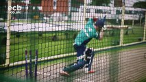 England v Pakistan Sam Billings on batting in a T20