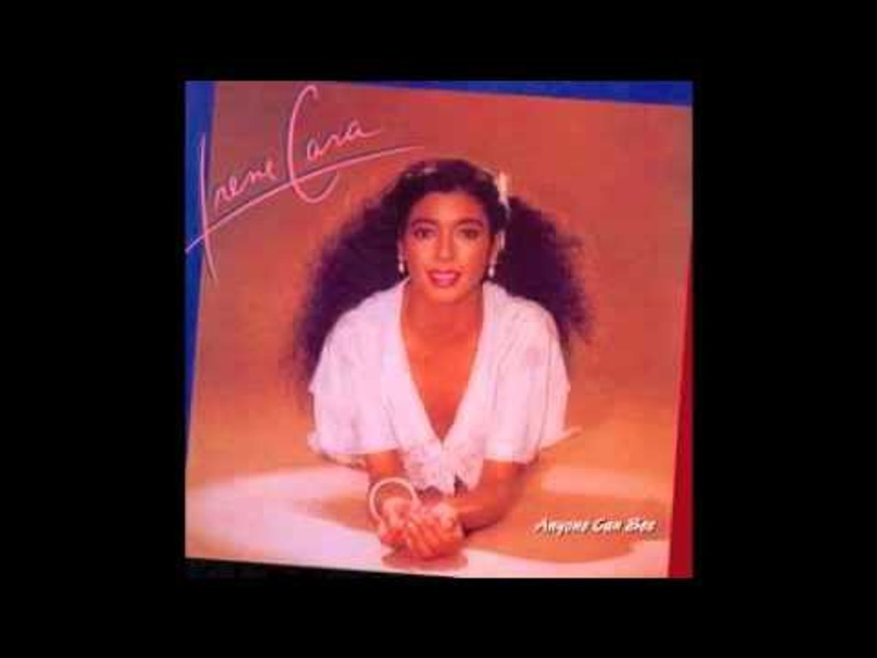 Irene Cara - Reach Out I'll Be There