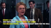 Bette Davis vs. Joan Crawford: The Legendary Rivalry