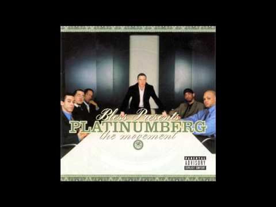 Get This Money (feat. Nick Fury) - Bless