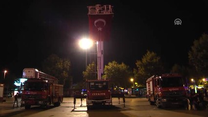 Marmara Depremi'nin 18. Yılı