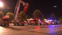 Marmara Depreminde Hayatını Kaybedenler Sakarya'da Dualarla Anıldı
