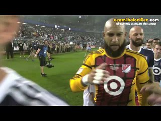 Hakem Gözünden Amerika Yıldızlar Karması & R.Madrid Maçı