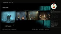 Until Dawn ep 1: WHY U RUN OUT?!--- Ps4 Gameplay (14)