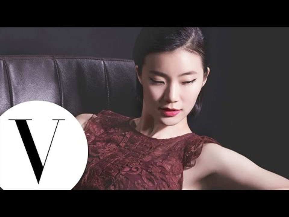 彩妝師vs明星化妝技巧大對決