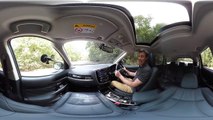 Mitsubishi Outlander PHEV 2018 360 degree test drive _ Mat Watson Reviews-KwPi-QxnVWc