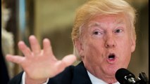 Trump melts down and blames both sides for Charlottesville