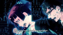 Blue Exorcist Kyoto Saga Trailer