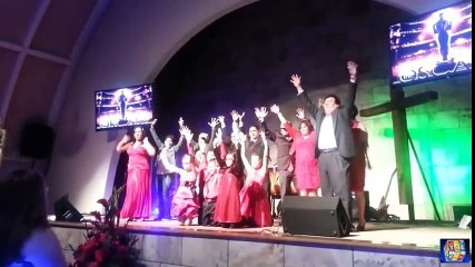 APOSTASÍA CRISTIANA,¿¿¿LOS OSCARS EN LA IGLESIA