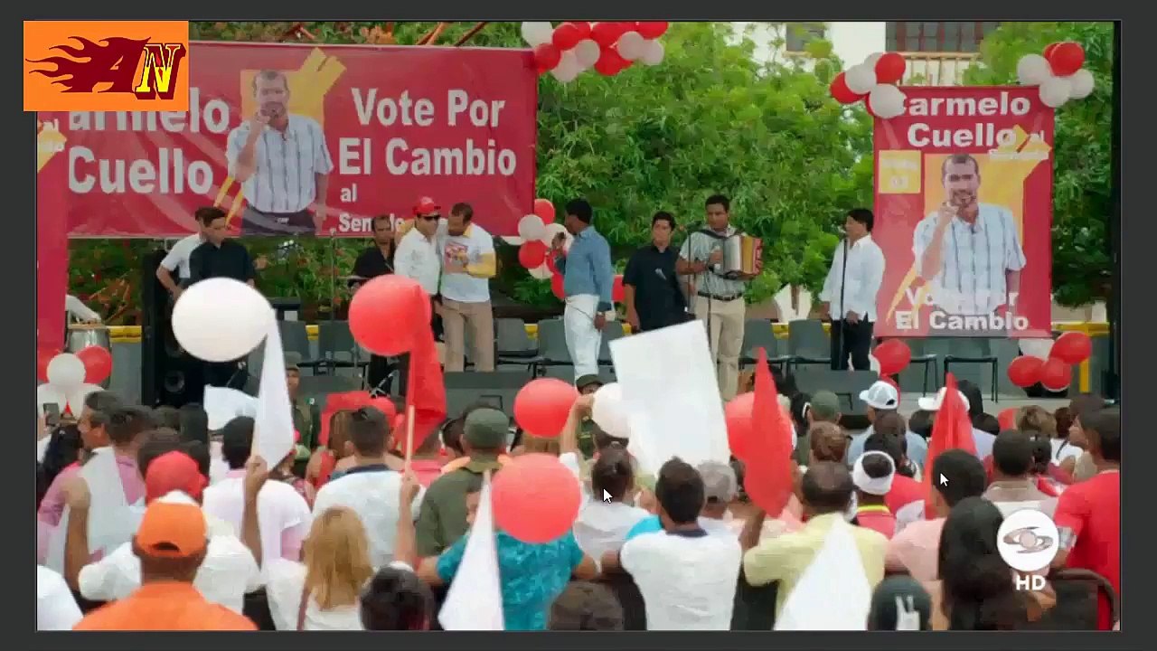 ANÁLISIS - CAPITULO 55 DE LOS MORALES, COSAS QUE OCURRIERON, APARECE EL HIJO DE BETSY-dFCPeVOXYp0