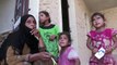 Civilians brave dangers to wait out IS exit from Syria's Raqa