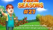  Farm Seasons: 