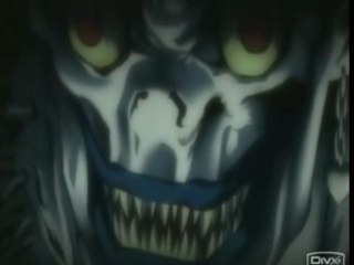 AMV - Death Note - Ramstein