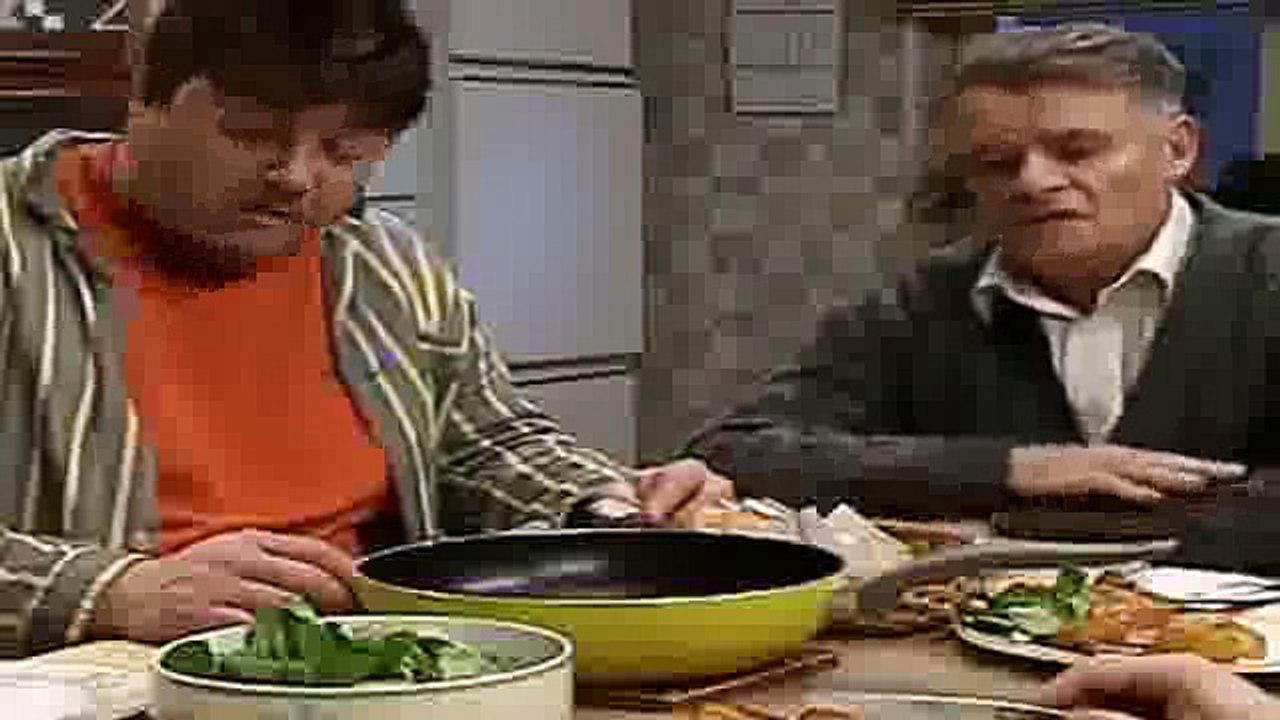 Odmori se zaslužio si 54 epizoda Domaca serija
