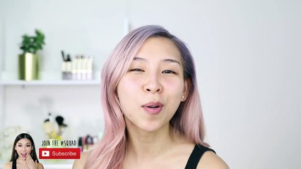 My Quick 5 Minute Natural Glowy Makeup