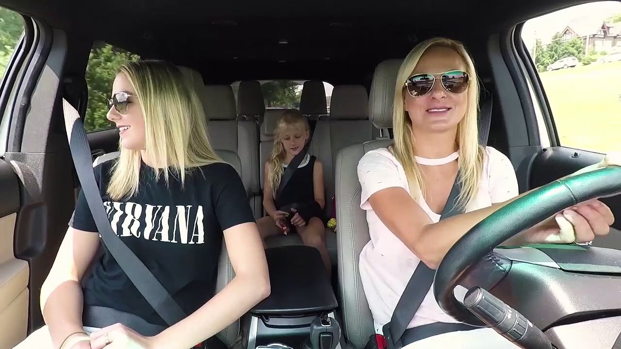 Chloe Does It - Driving Lesson (Episode 7) _ Lifetime-YseCzAUpaxg