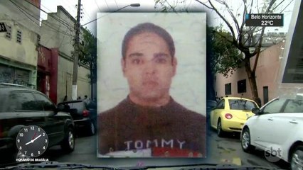 Rapaz agredido em baile funk é encontrado em hospital