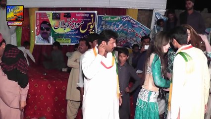 Mehak Malik Dance mujra