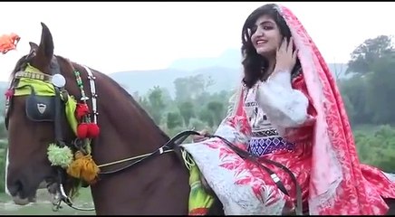 Kashmala Gul Pashto New Song 2016 Funny Clips