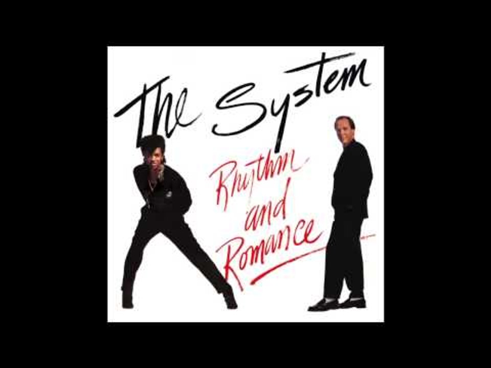 Have Mercy - The System